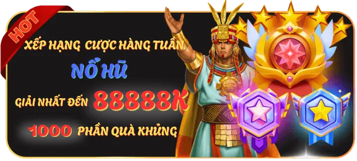 Chơi nổ hũ trên di động với ứng dụng vb777