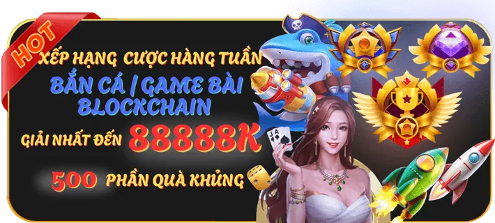 Trò chơi mới VB777