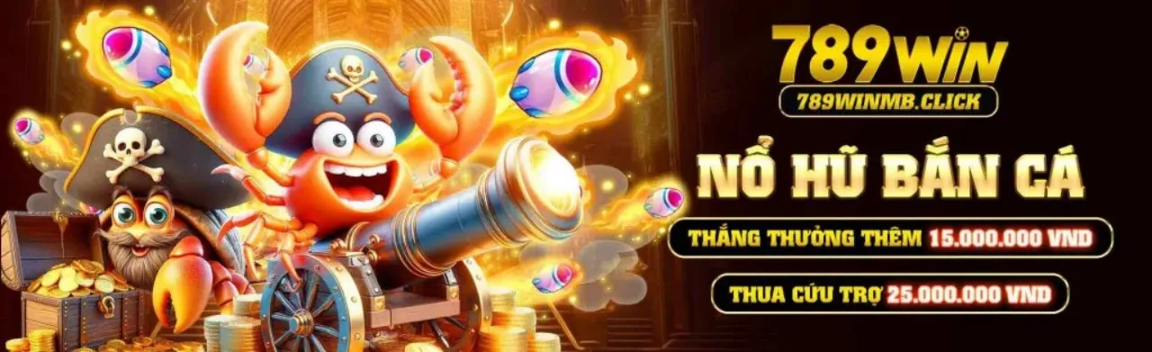 Thế giới bắn cá VB777 Login đầy màu sắc