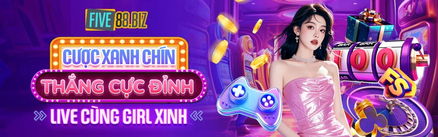 Trò chơi Nổ Hũ VB777 với jackpot lớn và ưu đãi hấp dẫn