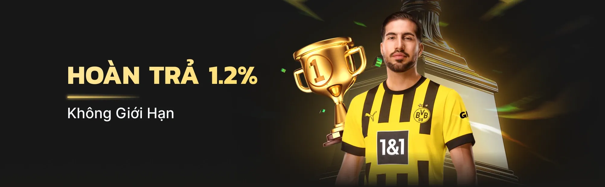 Hình ảnh trò chơi nổ hũ VB777 với biểu tượng jackpot