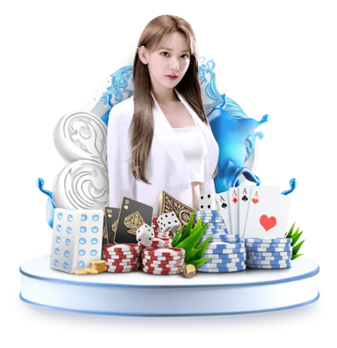 Trò chơi Poker VB777