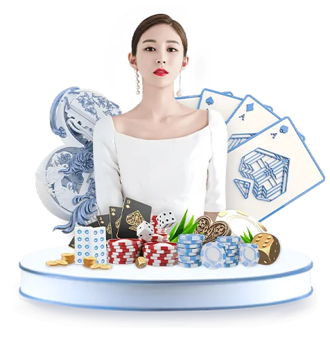 Trò chơi Baccarat trực tiếp tại VB777